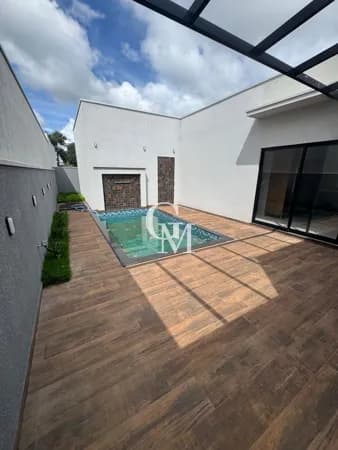Residência Las Palmas