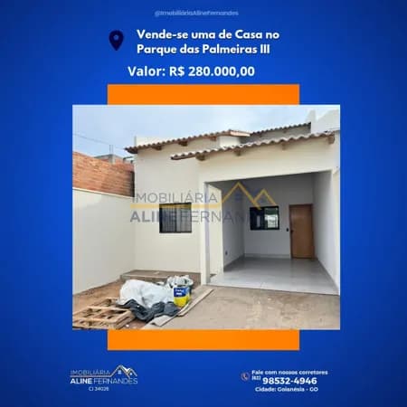 Casa Padrão (Fotos imóvel modelo)