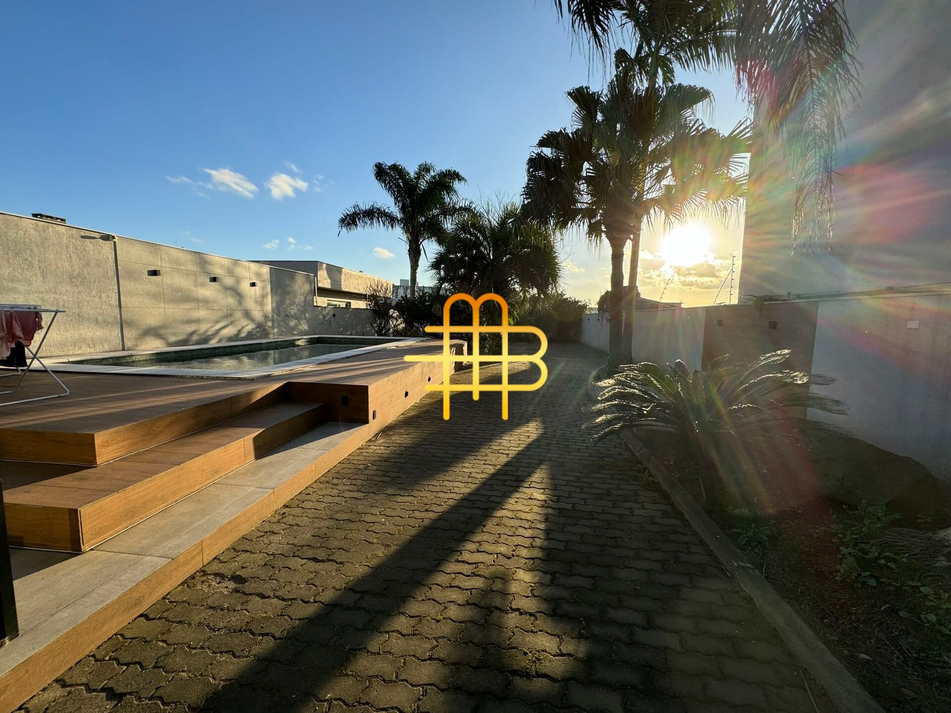 Casa em Porto Alegre - Ecoville