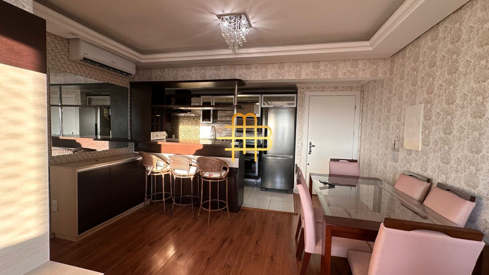 Apartamento em São Sebastião, Porto Alegre/RS