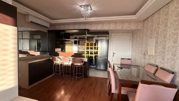 Apartamento em São Sebastião, Porto Alegre/RS