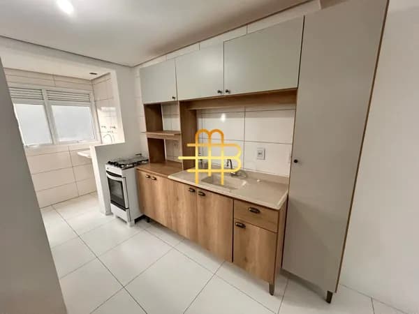 Apartamento em Cachoeirinha - Vila Silveira Martins