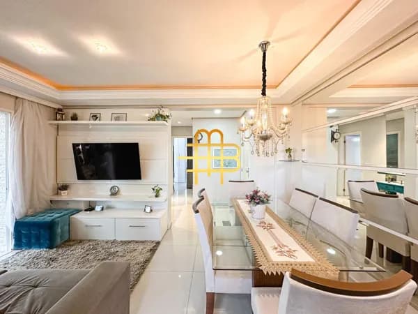 VENDA | Apartamento com 2 dormitórios no Centro de Gravataí