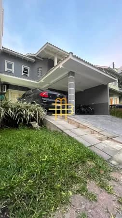 Casa de Condomínio em Porto Alegre - Sarandi