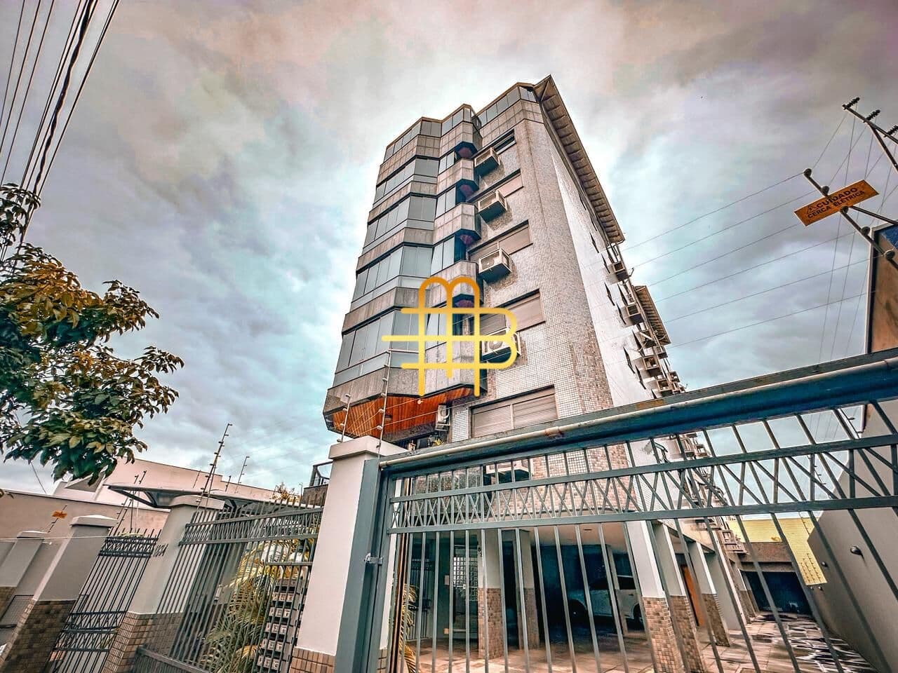 VENDA | Apartamento com 3 dormitórios no centro de Gravataí
