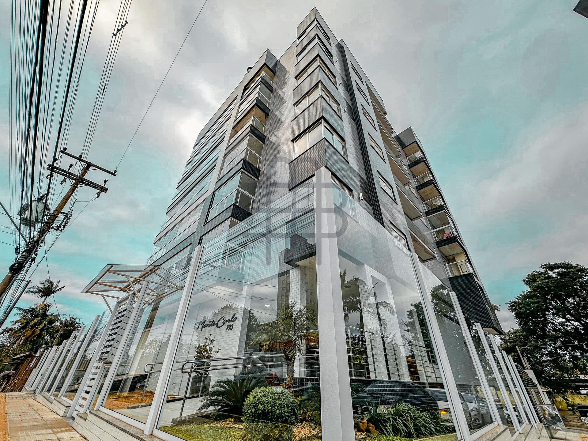 Apartamento com 3 dormitórios e 105 M² para venda no centro de Gravataí
