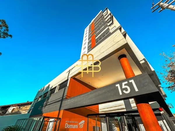 VENDA ! Apartamento novo com 2 dormitórios no centro de Gravataí