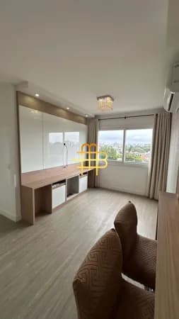 Apartamento em São Sebastião, Porto Alegre/RS