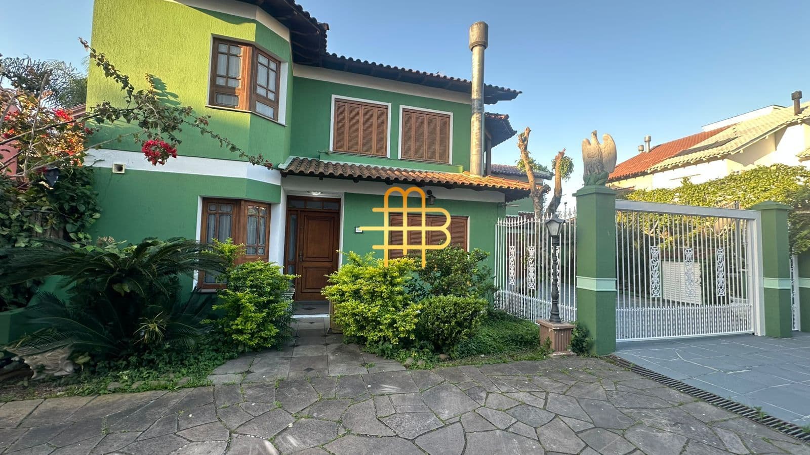 Casa em Sarandi, Porto Alegre/RS