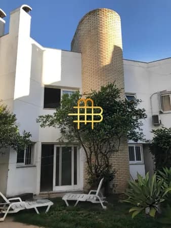 Casa de Condomínio em Porto Alegre - Ecoville