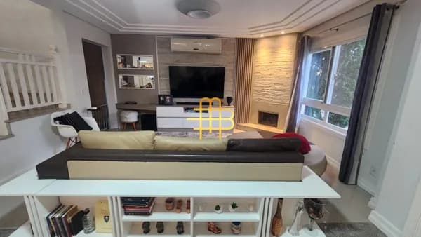 Casa em Condomínio em Sarandi, Porto Alegre/RS