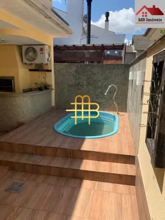 Casa de Condomínio em Porto Alegre - Sarandi