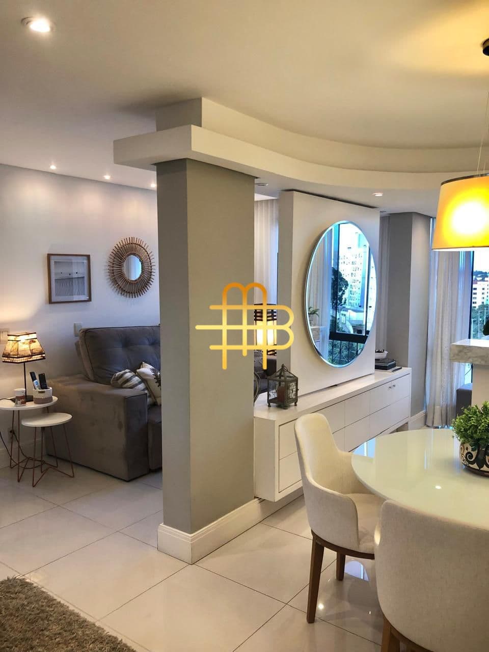 Apartamento em Porto Alegre - Sarandi