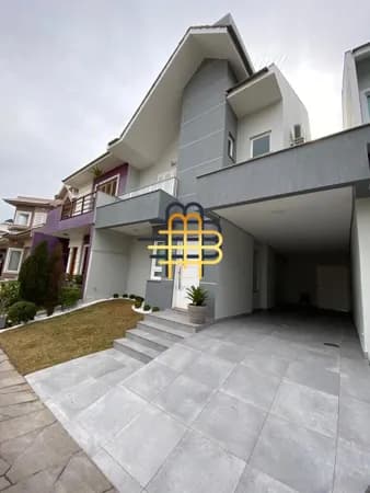 Casa de Condomínio em Porto Alegre - Sarandi