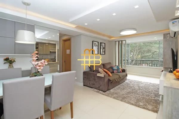 Apartamento em Passo D'areia, Porto Alegre/RS