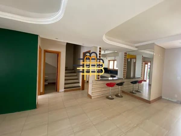 Casa de Condomínio em Porto Alegre - Sarandi