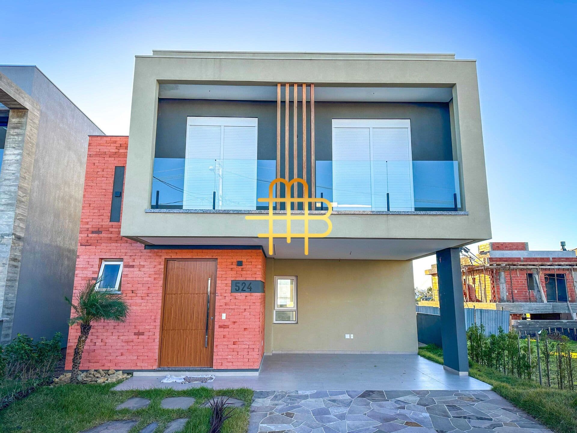 VENDA | Casa NOVA no condomínio Cyrela Landscape em Gravataí