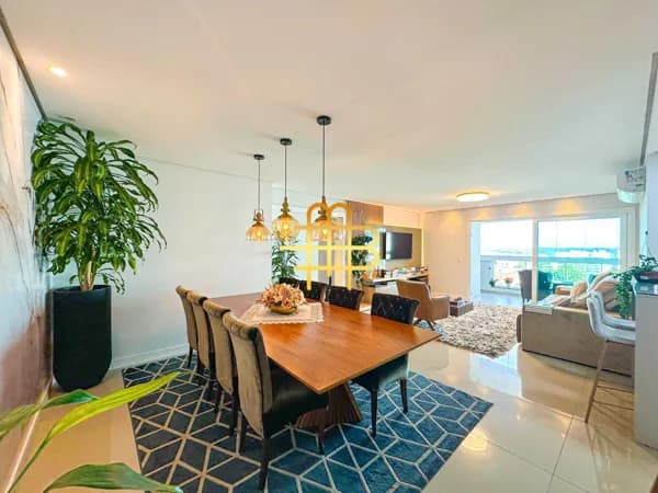 VENDA | Apartamento com 3 suites no centro de Gravataí