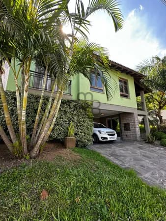 VENDA | Casa com 3 dormitórios em condomínio fechado - Gravataí/RS