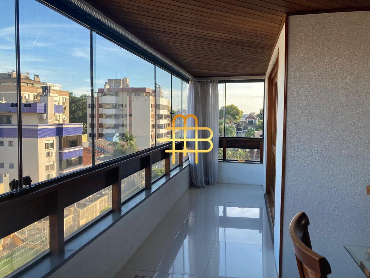 Apartamento Cobertura em Jardim Lindóia, Porto Alegre/RS