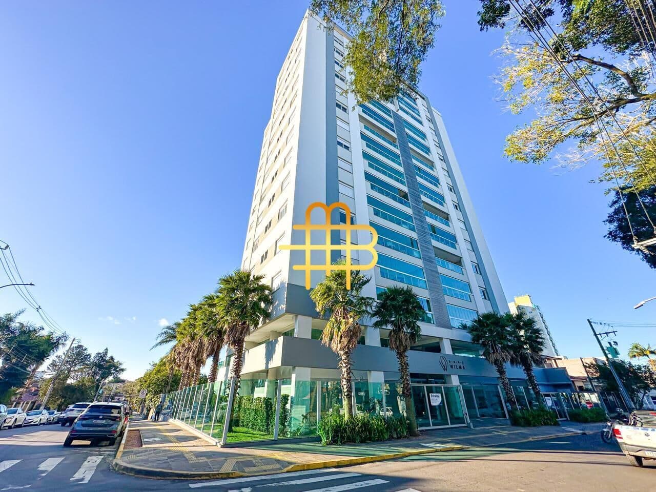VENDA| Apartamento com 3 dormitórios no centro de Gravataí