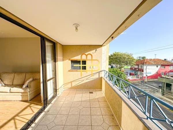 LOCAÇÃO | Apartamento com 3 dormitórios no centro de Gravataí