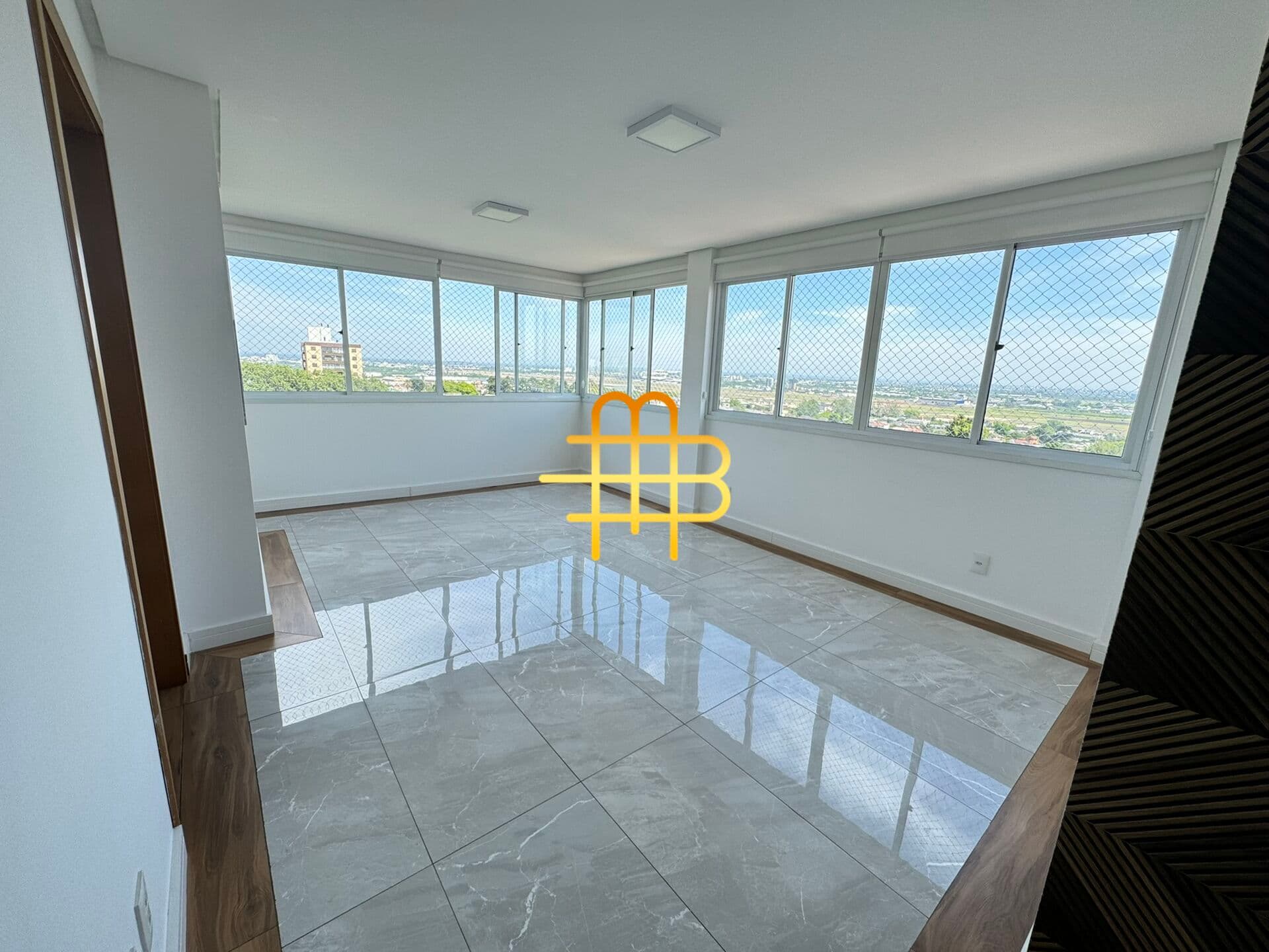Apartamento em Cristo Redentor, Porto Alegre/RS