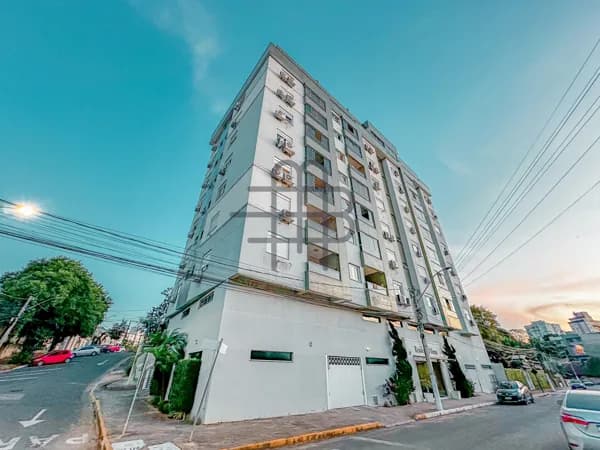 VENDA | Apartamento mobiliado com 2 dormitórios no centro de Gravataí