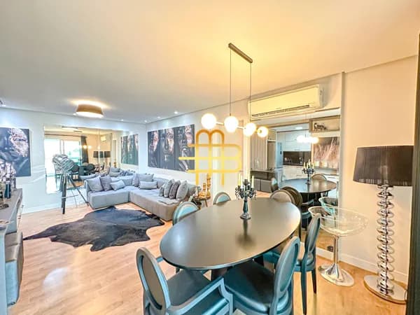 Apartamento com 2 suítes para venda no Edifício Dona Wilma Centro de Gravataí