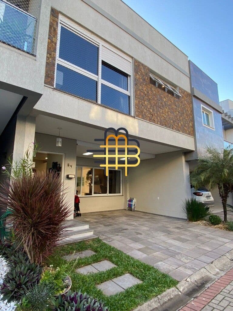 Casa de Condomínio em Porto Alegre - Sarandi
