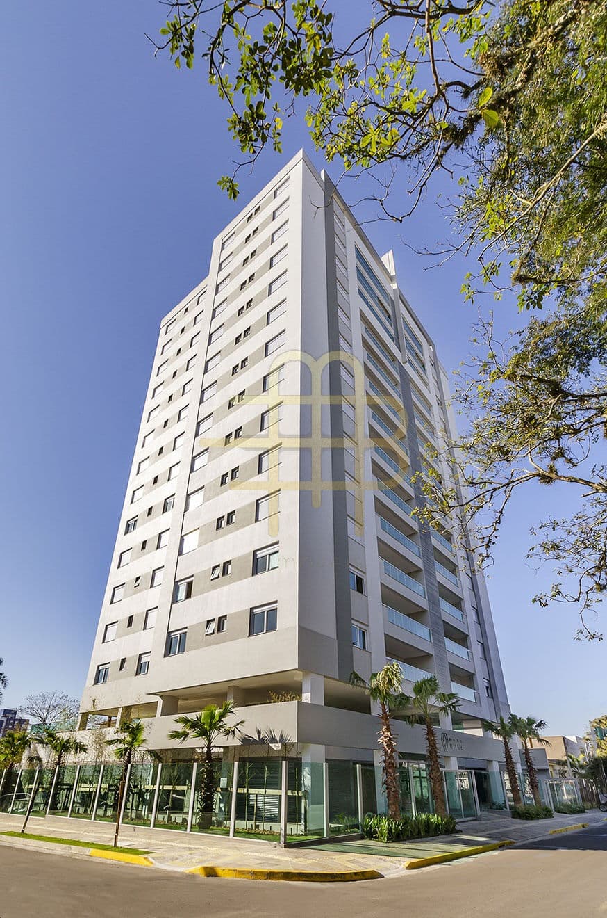 VENDA | Apartamento com 3 suítes no centro de Gravataí