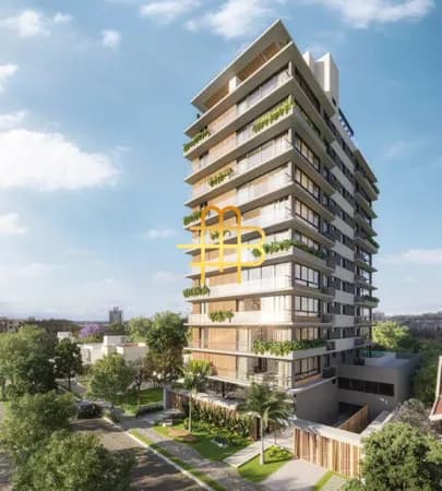 Apartamentos em edifício de Alto Padrão no centro de Gravataí - LANÇAMENTO