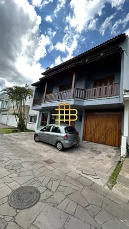 Casa em Condomínio em Sarandi, Porto Alegre/RS