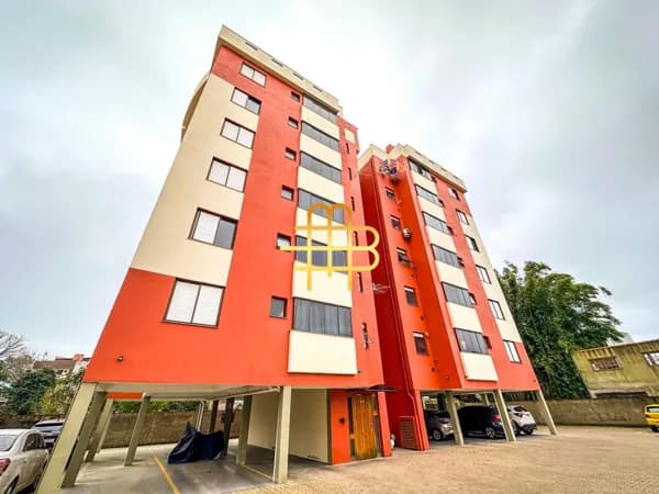 VENDA | Apartamento com 2 dormitórios no centro de Gravataí