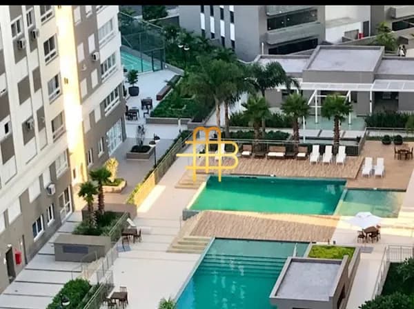 Apartamento em Porto Alegre - São Sebastião