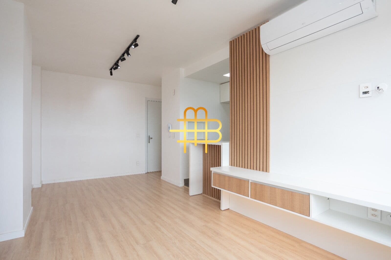 Apartamento em São Sebastião, Porto Alegre/RS
