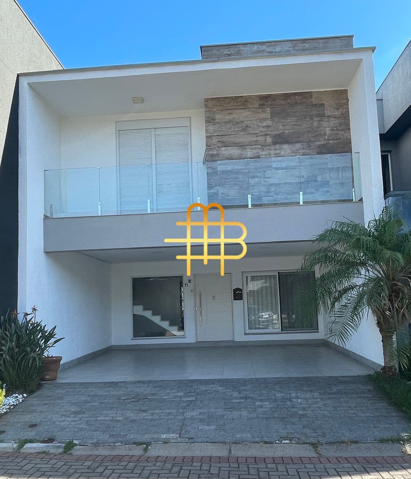 Casa de Condomínio em Porto Alegre - Sarandi
