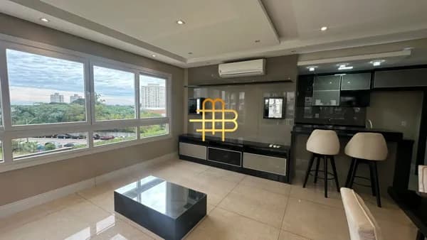 Apartamento em São Sebastião, Porto Alegre/RS
