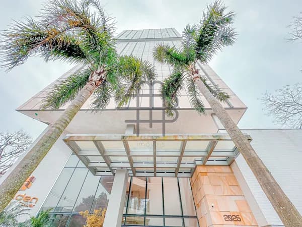 Sala Comercial para VENDA no Edifício Golden Tower centro de Gravataí