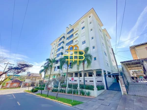 Apartamento com 3 dormitórios para VENDA no centro de Gravataí