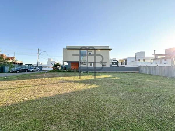 Terreno PLANO com projeto para venda no condomínio Cyrela Landscape Gravataí