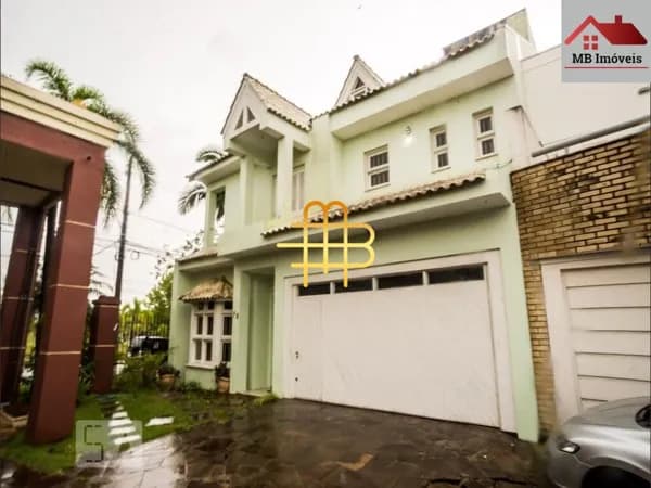 Casa em Porto Alegre - Sarandi