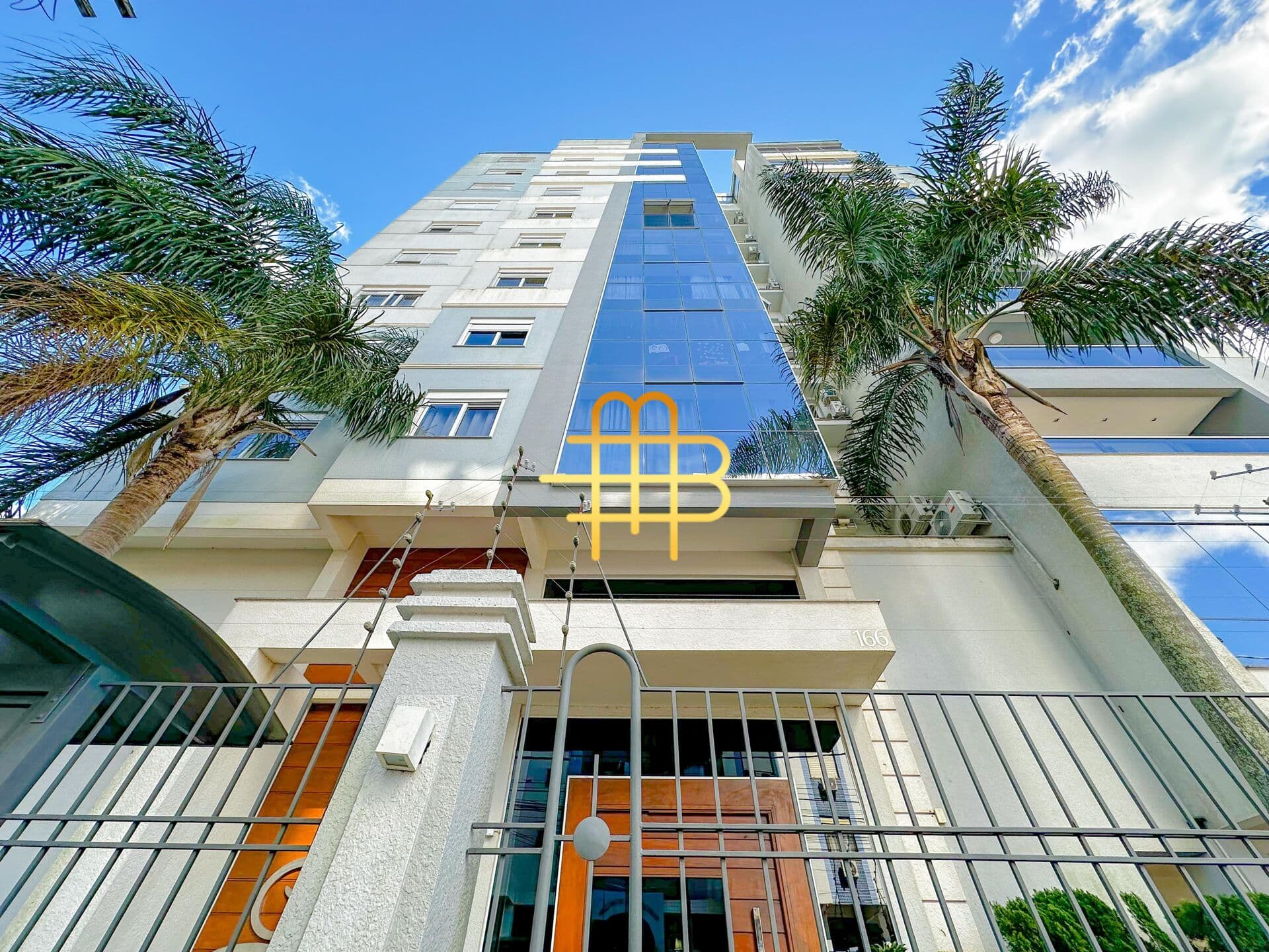 VENDA | Apartamento Alto Padrão mobiliado à venda no centro de Gravataí