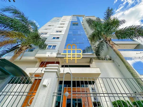 VENDA | Apartamento Alto Padrão mobiliado à venda no centro de Gravataí