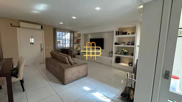 Apartamento Alto Padrão em Ecoville, Porto Alegre/RS