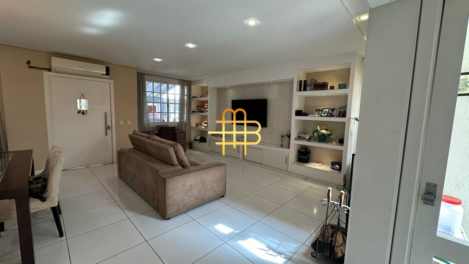 Apartamento Alto Padrão em Ecoville, Porto Alegre/RS