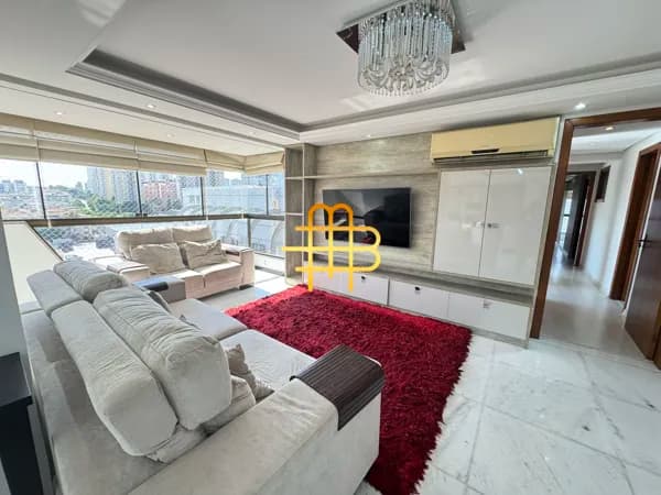 Apartamento em Porto Alegre - Passo da Areia