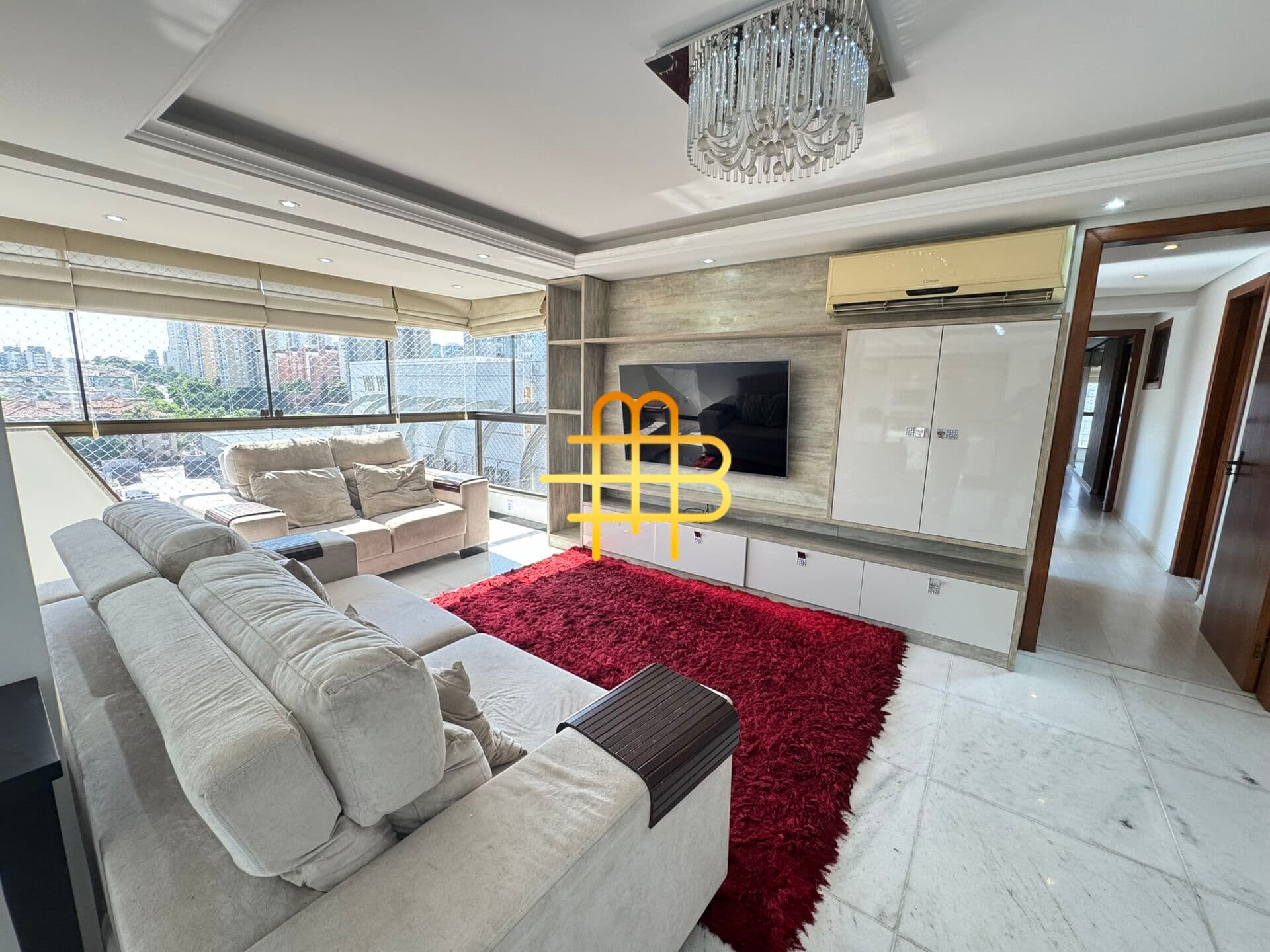 Apartamento em Porto Alegre - Passo da Areia