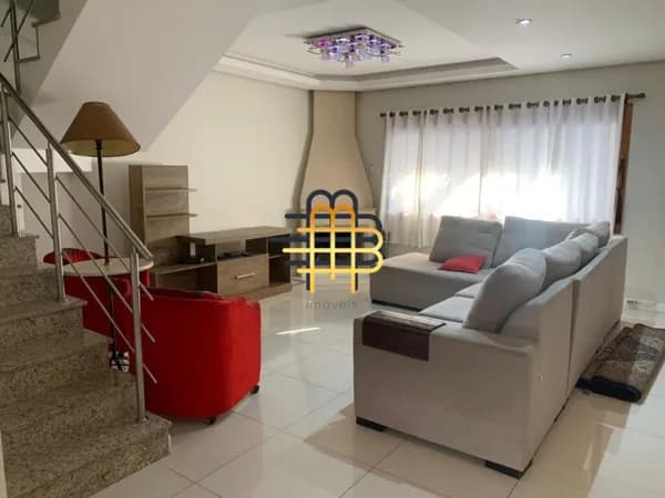Casa de Condomínio em Porto Alegre - Sarandi