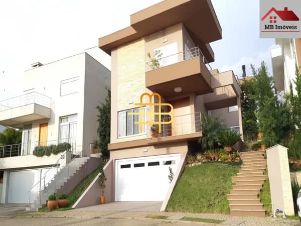 Casa em Canoas - Nossa Senhora das Graças